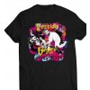 TESTICLE HAZARD t-shirt L